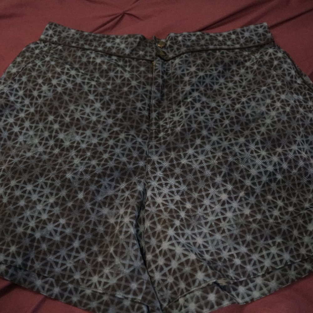 Catalina Shorts